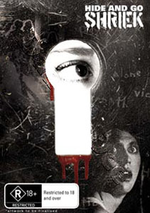 Hide and Go Shriek (DVD)